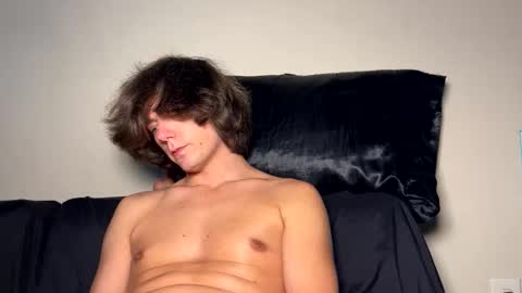 Jack Xavier  Missy online show from 02.07.26