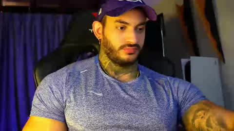 JC online show from 12.03.25