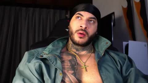 JC online show from 12.04.25