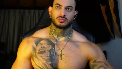 JC online show from 12.20.25