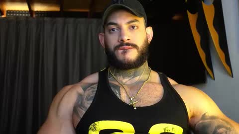 JC online show from 02.03.26