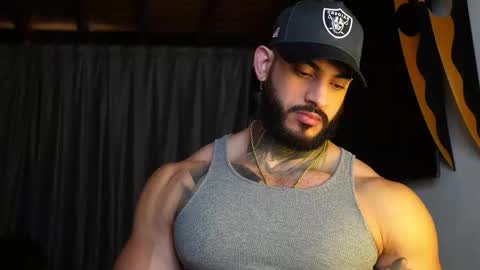 JC online show from 02.05.26