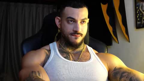 JC online show from 02.27.26