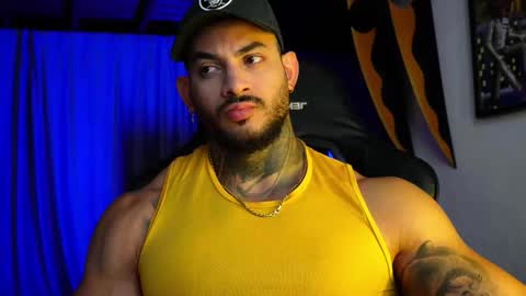 JC online show from 03.08.26