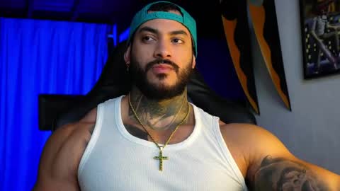 JC online show from 03.28.26