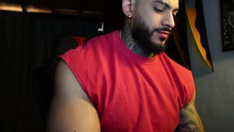 JC online show from 04.18.26