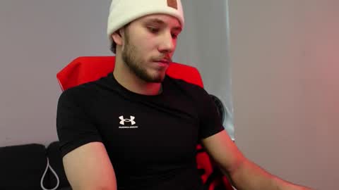 Jacky online show from 09.24.25