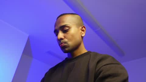 Jacky online show from 11.05.25