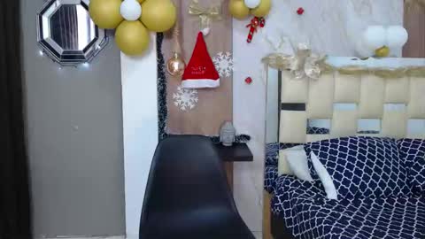 JAKSON online show from 11.23.25