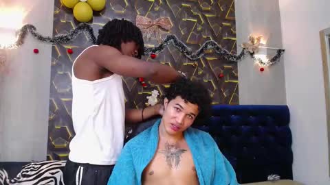 JAKSON online show from 12.01.25