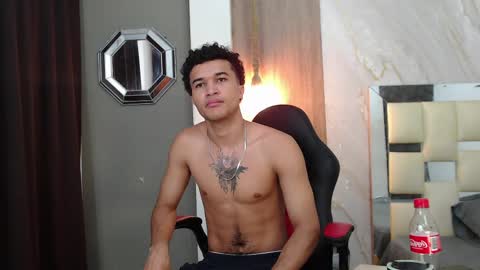 JAKSON online show from 05.16.26