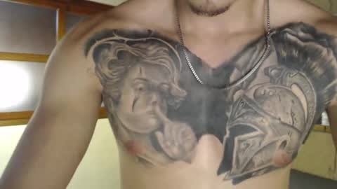 Jackson online show from 03.03.26