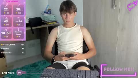 Jack online show from 03.08.26