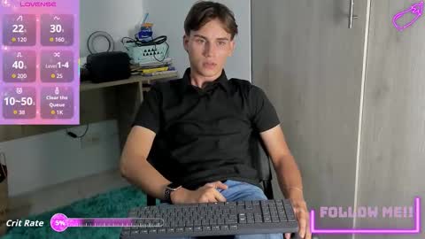 Jack online show from 03.19.26