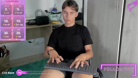 Jack online show from 03.22.26