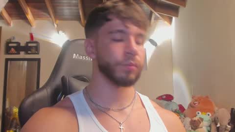 Jckson Stifler online show from 12.05.24