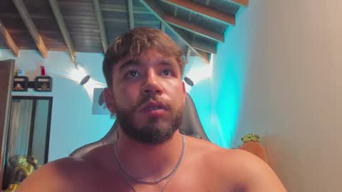 Jckson Stifler online show from 01.03.25