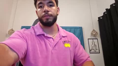 Jckson Stifler online show from 01.05.25