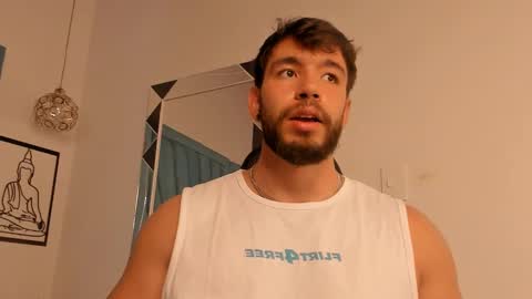 Jckson Stifler online show from 01.08.25