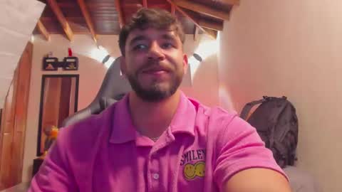 Jckson Stifler online show from 01.14.25