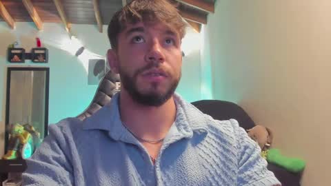 Jckson Stifler online show from 01.20.25