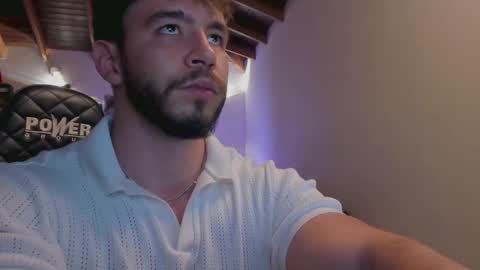 Jckson Stifler online show from 01.31.25