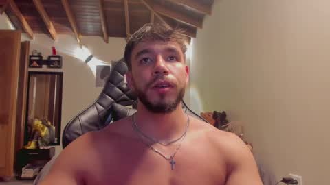 Jckson Stifler online show from 02.07.25