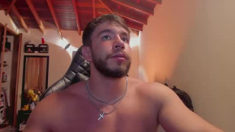 Jckson Stifler online show from 02.12.25