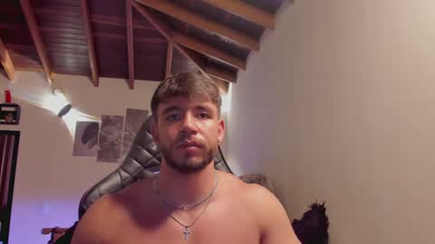 Jckson Stifler online show from 02.15.25