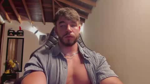 Jckson Stifler online show from 02.23.25