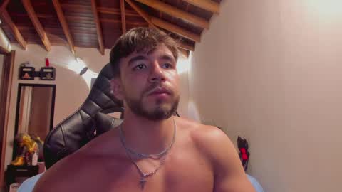 Jckson Stifler online show from 03.03.25