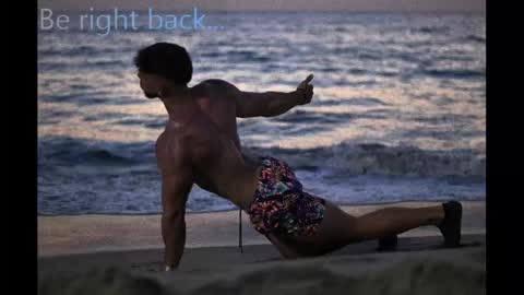 Jckson Stifler online show from 10.20.25