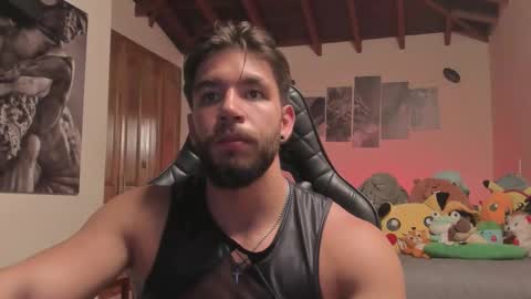 Jckson Stifler online show from 01.16.26