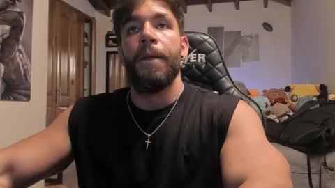 Jckson Stifler online show from 01.17.26