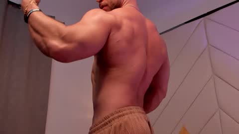 Jckson Stifler online show from 02.04.26