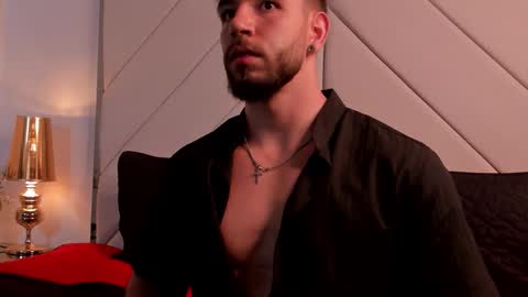 Jckson Stifler online show from 03.03.26