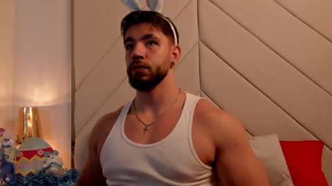 Jckson Stifler online show from 04.03.26