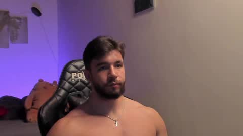 Jckson Stifler online show from 04.05.26