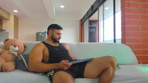 Jackson Wayne online show from 04.24.26