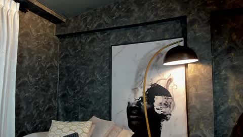 Jackson Bell online show from 01.15.25