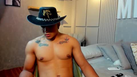 Jackson Bell online show from 02.23.25