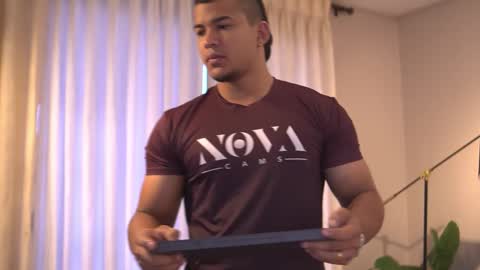 Jackson Bell online show from 09.13.25