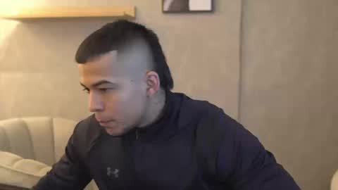 Jackson Bell online show from 01.10.26