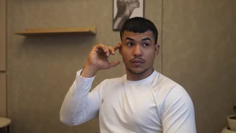 Jackson Bell online show from 04.01.26