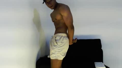 Snapshot of jacksoncooper1 chatting on 03.02.25 Jackson Cooper online show from 03.02.25