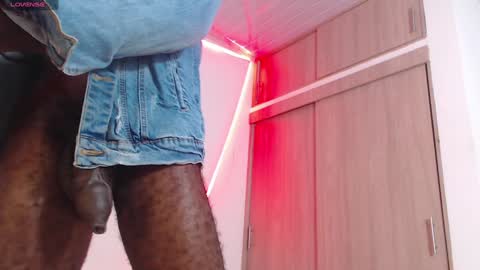 Snapshot of jacksonking27 chatting on 12.14.24 Jackson online show from 12.14.24