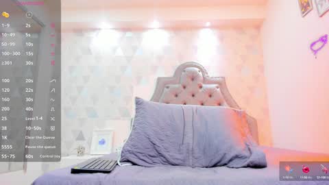 Jackson online show from 12.04.24