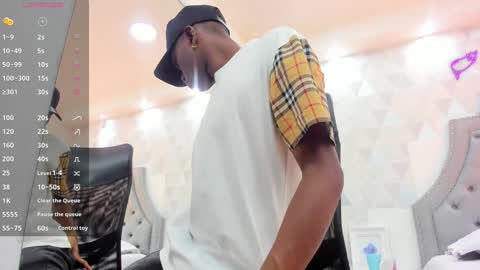 Jackson online show from 12.27.24