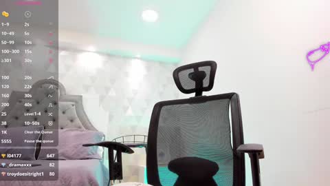 Jackson online show from 01.09.25