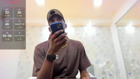 Jackson online show from 01.30.25